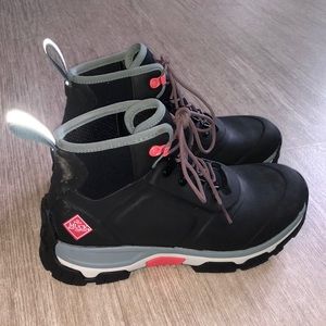 Muck Women’s Apex Boots